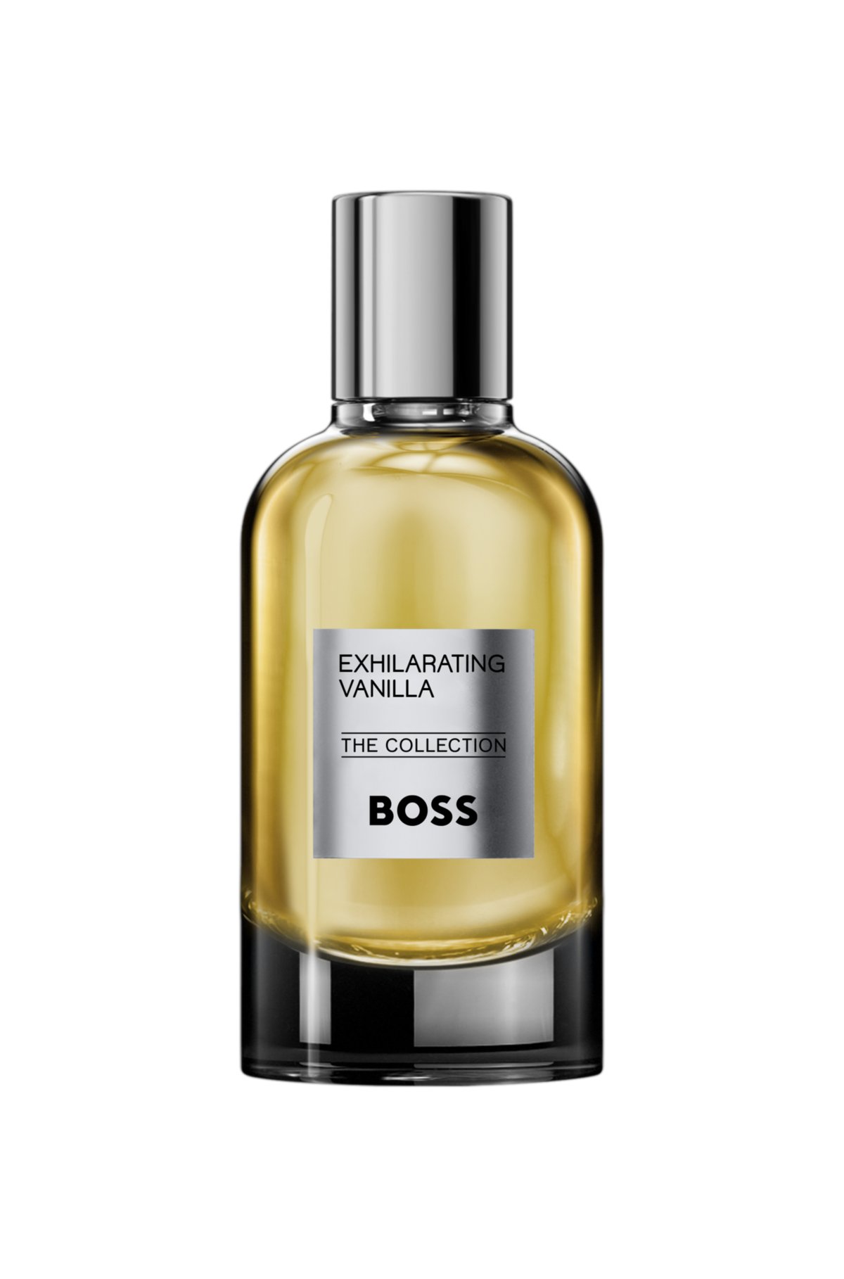 BOSS The Collection Exhilarating Vanilla profumo da 100 ml