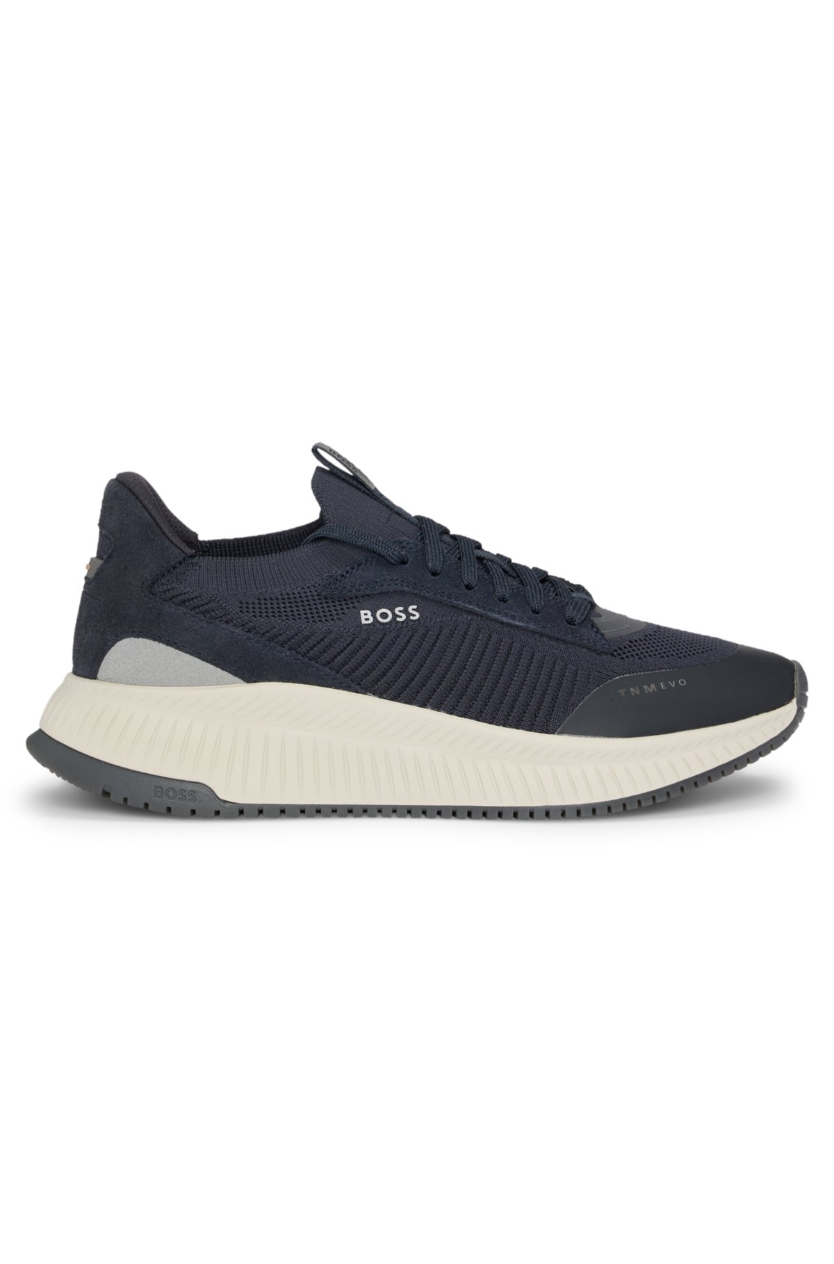 Scarpe da ginnastica TTNM EVO con tomaia in maglia