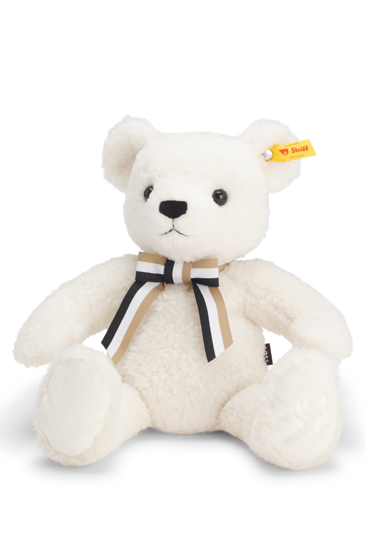 Orso peluche Holly BOSS x Steiff