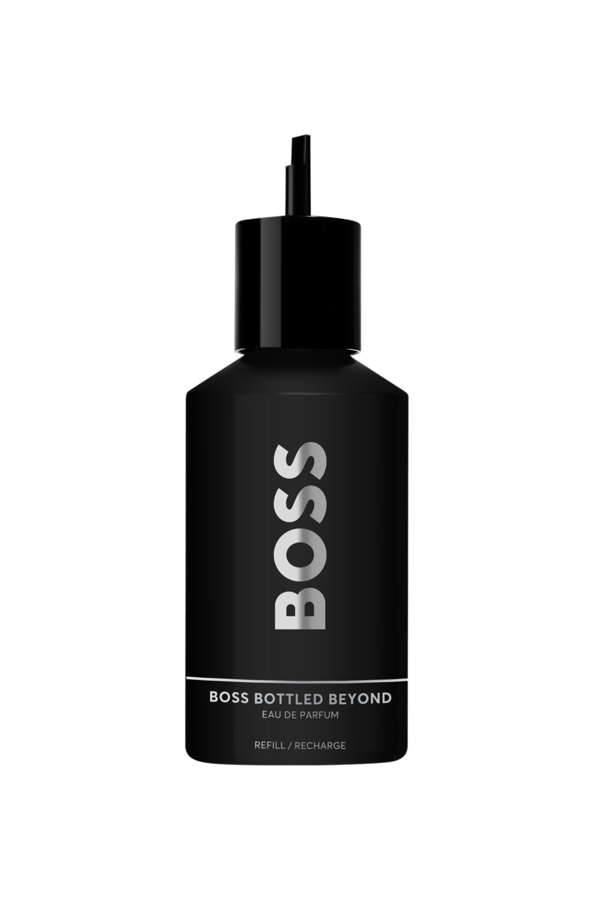 Ricarica profumo BOSS Bottled Beyond eau de parfum 200 ml – 6,76 oz