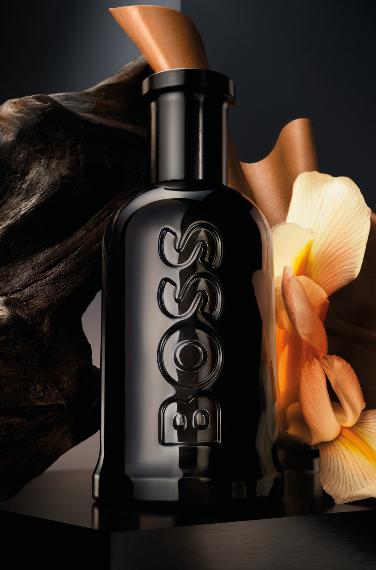 Profumo BOSS Bottled 200 ml