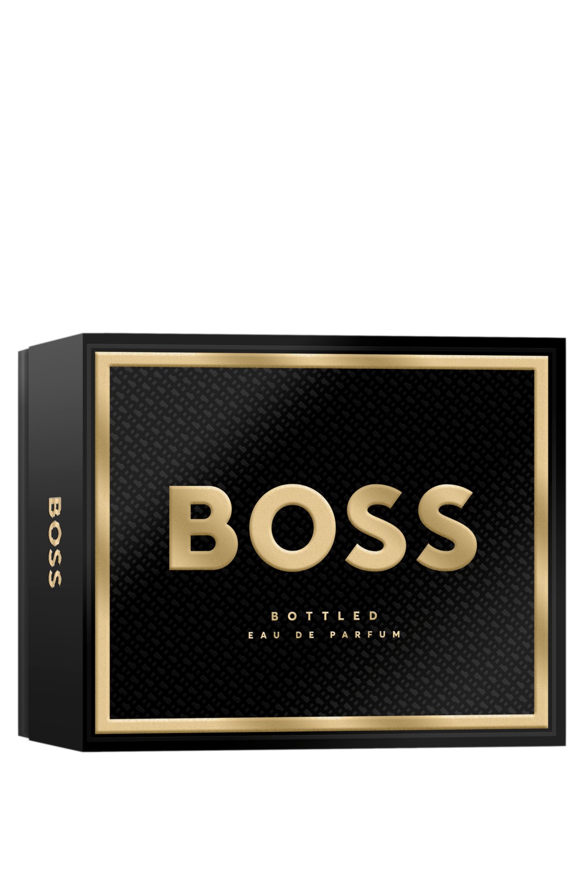 Set regalo profumo BOSS Bottled
