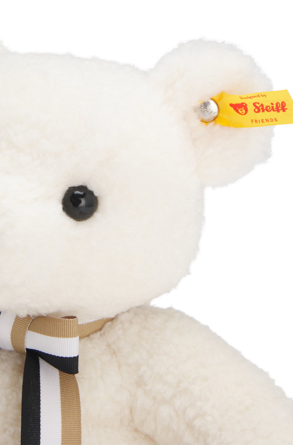 Orso peluche Holly BOSS x Steiff